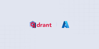 Introducing Qdrant Cloud on Microsoft Azure