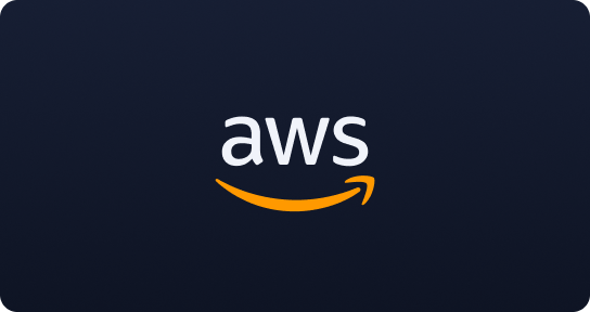 AWS marketplace logo